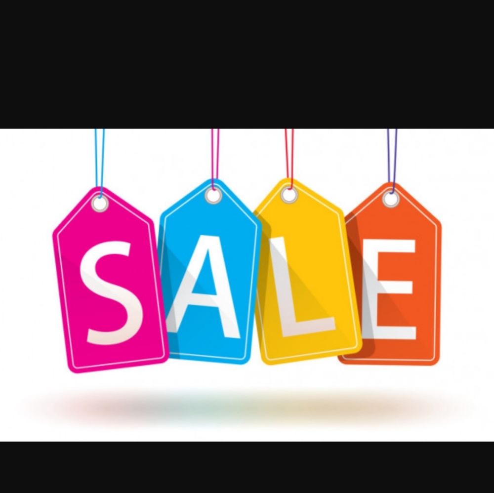 Not for sale